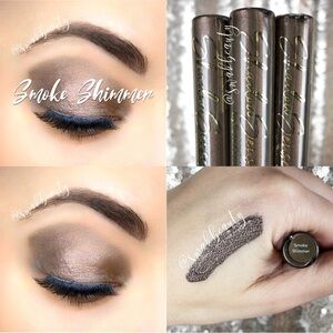 Senegence Smoke Shimmer Shadowsense